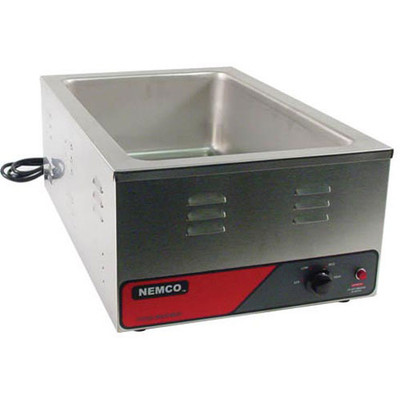 WARMER-FREE STANDING NEM for Nemco - Part# 6055A