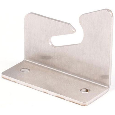 BRACKET HOOD CNTR RH for Silver King - Part# 31482