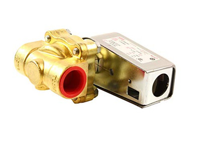 VALVE,SOLENOID, 3/4,24V for Hobart - Part# 00-270329-00003