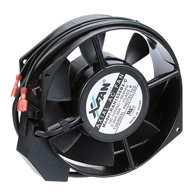 FAN, AXIAL, 5.5, 120V for Delfield - Part# 2160028