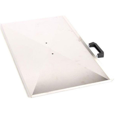 VESSEL AF-45 SS COVER for American Range - Part# A99415
