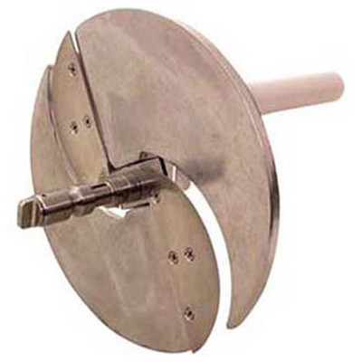 SLICING UNIT, ADJ,EASY SLICER for Nemco - Part# 55157-1