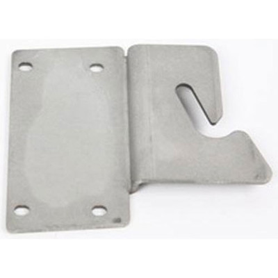 BRACKET COVER RH SKPZ92 for Silver King - Part# 31211