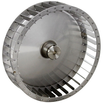 FAN for Moffat - Part# M234625