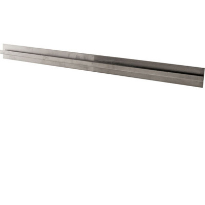 END STOP,CONVEYOR, 29-1/4 for Middleby - Part# 72835