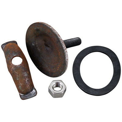 HANDHOLE PLATE/COVER ASSEMBLY for Cleveland - Part# 100335