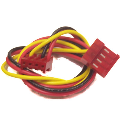 3-PIN CABLE FOR OFG for Henny Penny - Part# 60810