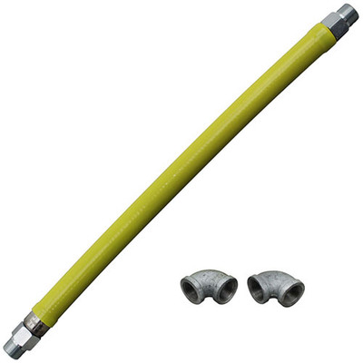 HOSE, GAS CNCTR T1APLLP240075 OR HG2D24 for Cleveland - Part# SK2472701