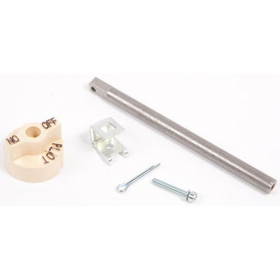 14 UTRL HDL EXTS 7 PG18UFM for Pitco - Part# B7510104-C