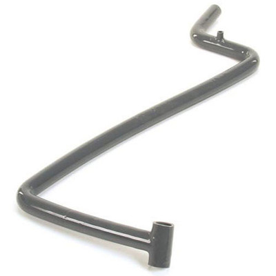 TUBE WATER DISCHARGE for Scotsman - Part# 02-3336-01