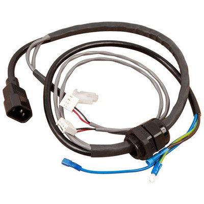 B/L MAIN ACTR WRG for Pitco - Part# B6779001