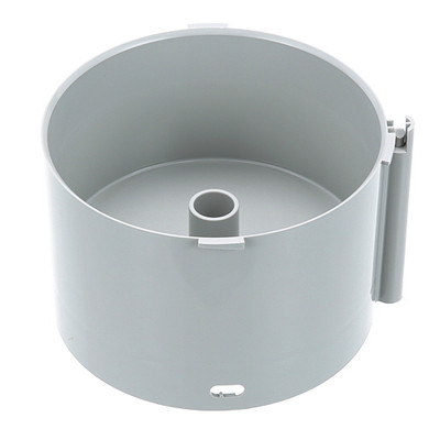 BOWL, CUTTER W/PIN ASSY, PLASTC for Robot Coupe - Part# 102702S