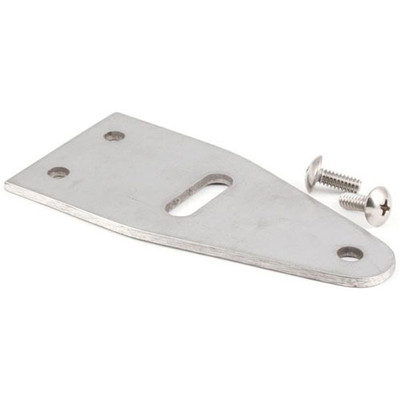 HANDLE BRACKET & SCREWSZEPH for Blodgett - Part# 21099