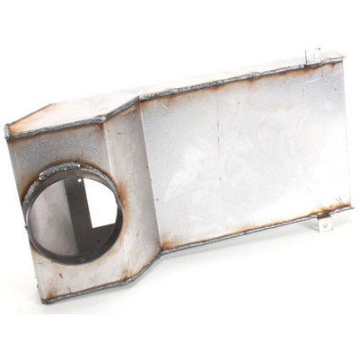 EXHAUST DUCT for Frymaster - Part# 8233166