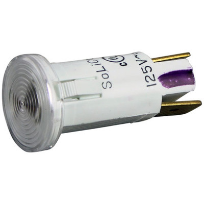 SIGNAL LIGHT for Vollrath - Part# 1755901-1