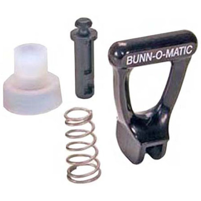 KIT,FAUCET REPAIR, BLACK for Bunn - Part# 28709.0000