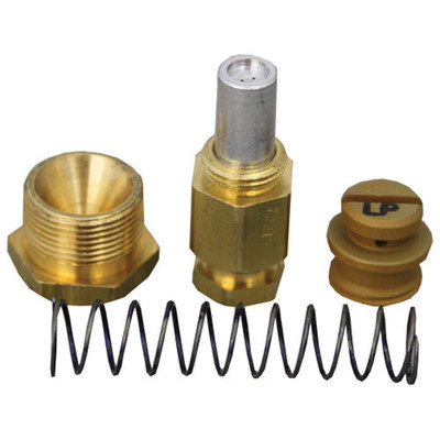 CONVERSION KIT - NAT TO LP for Lincoln - Part# 369876