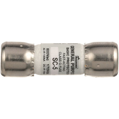 FUSE for Lincoln - Part# 369421