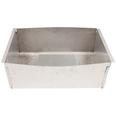 SS LINER FOR GAS FW UNIT for Duke - Part# SS-LINER-GAS-2