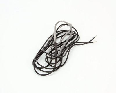 115V HEATER DRAINALUM BRAID for Norlake - Part# 037327