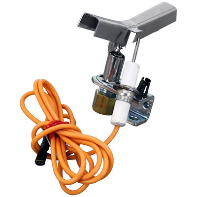 PILOT BURNER - LP for American Range - Part# A11120