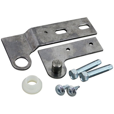Top Lh Door Hinge Kit for True - Part# 870844