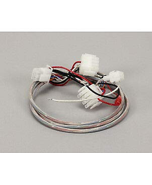 FPP350/352 WIRE HARNESS for Frymaster - Part# 8074014