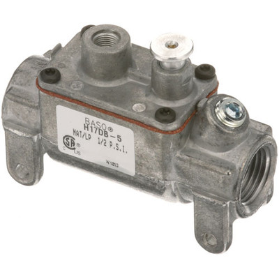 GAS PILOT VALVE for Randell - Part# HD GAS175