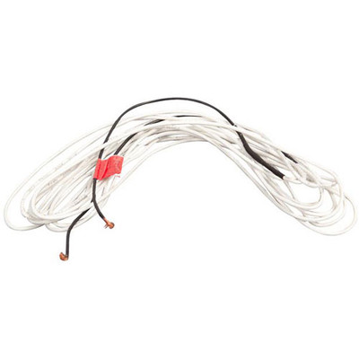 HEATER WIRE 120V 148W222IN LONG for Norlake - Part# 163737