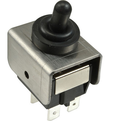 TOGGLE SWITCH RETROFIT KIT for Winston - Part# PS2304