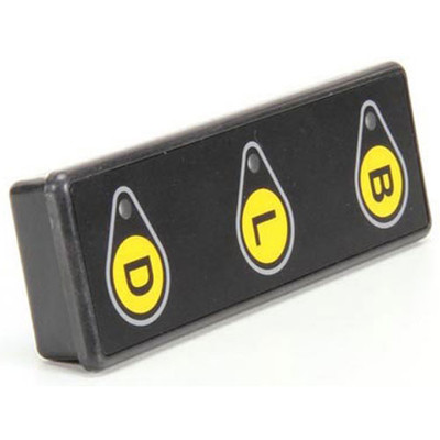 VRTICAL RENAU DAY SWITCH for Duke - Part# 157916