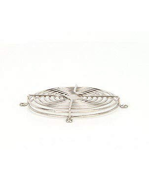 GUARD FAN BLADE 5 IN DIA for Silver King - Part# 41473