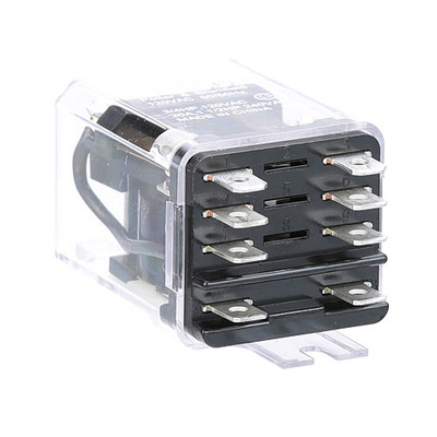 RELAY - 120V/30A for Cleveland - Part# 106561