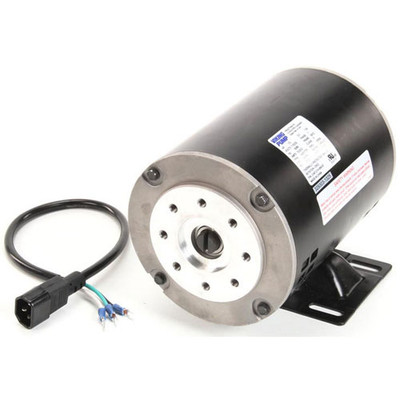 115V/230V MOTOR ONLY for Pitco - Part# 60143517-C