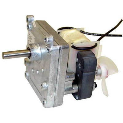 MOTOR115V for Nemco - Part# 47497