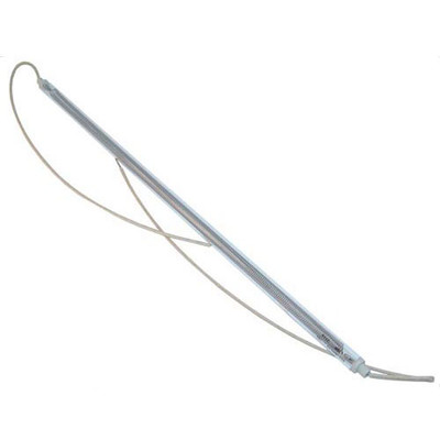 QUARTZ ELEMENT208V 675W for Star - Part# GE-198077