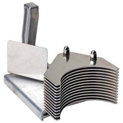 BLOCK,PUSHER, 1/4TOM SLCR II for Nemco - Part# 56625-2