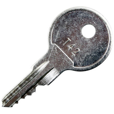 KEY for Traulsen - Part# 358-28924-42