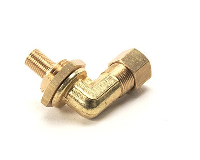 ORIFICE HOLDER 3/8 CC X3/8-27 for Jade - Part# 1815700000