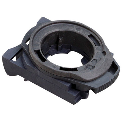 LOCK RING - PUSHBUTTON