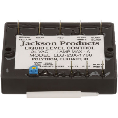 LIQUID LEVEL BOARD for Jackson - Part# 6680-200-01-93