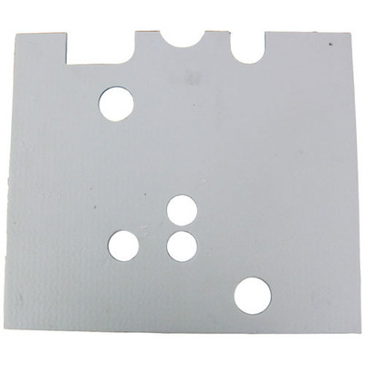 INSULATION COMBUST FRONT for Frymaster - Part# 8120481