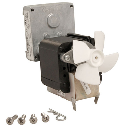 MOTOR,DRIVE (120V) for Star - Part# PS-Z10009