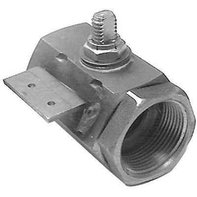 VALVE, FRYER DRAIN -1.25 for Frymaster - Part# 8231168