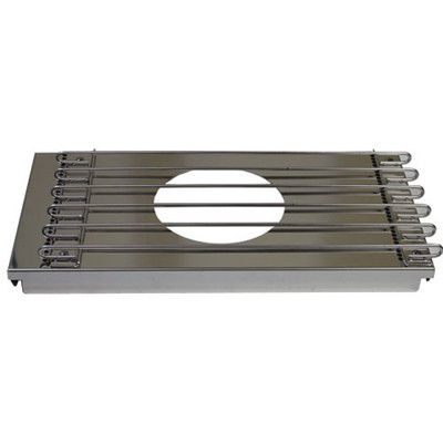 BLOWER COVER for Groen - Part# Z096788
