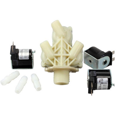 SOLENOID 3 OUT KIT208-240V for Blodgett - Part# R5093