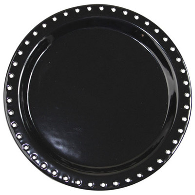 WARMER DISH - BLACK for Bunn - Part# 03656.0000