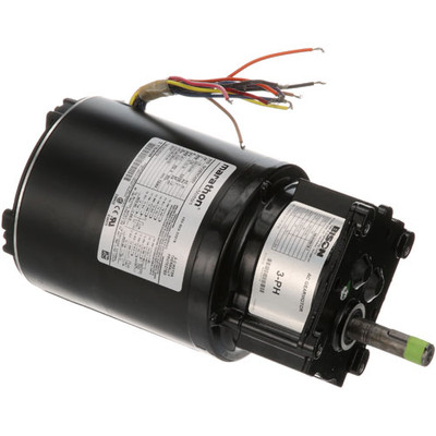 MOTOR, CONVEYOR DRIVE200-230V 60HZ 3PH for Hobart - Part# 00-919978-00001