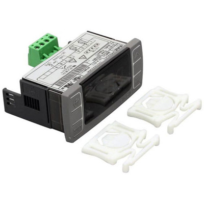 CONTROL PROGRAM XR02C SV for Norlake - Part# 142084S