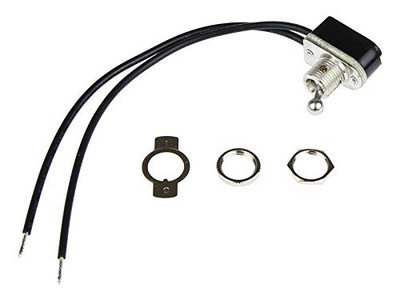 TOGGLE SWITCH for Hatco - Part# 02.19.168.00